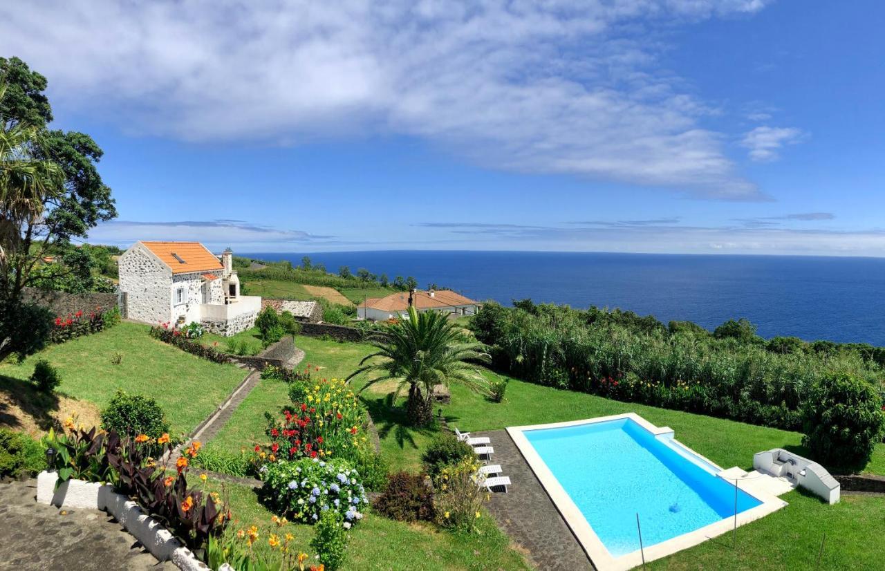 Vivenda Flores - Casa Hortensia Lomba  Exterior photo